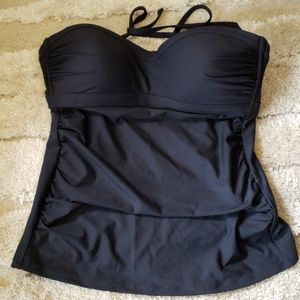 Athleta tankini top